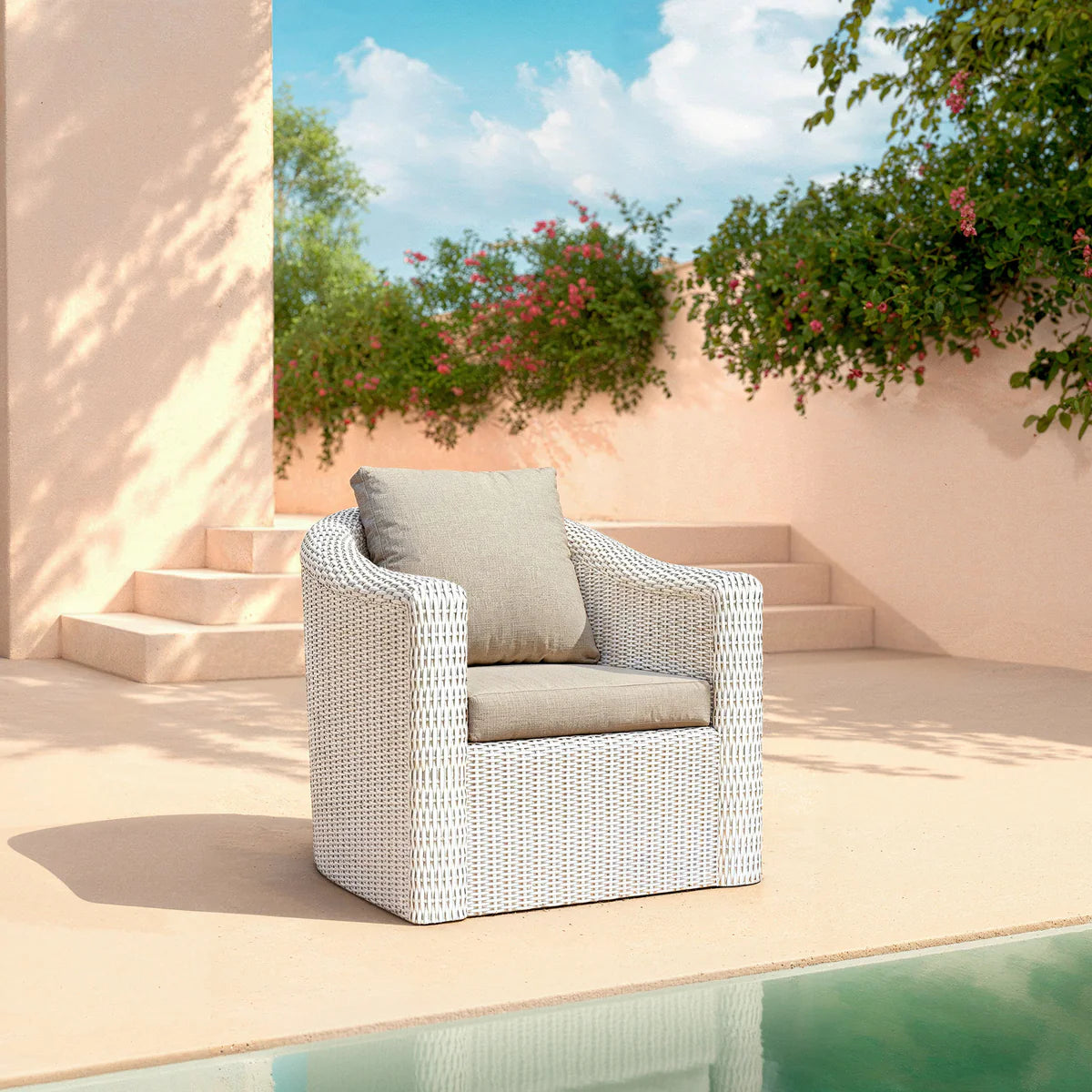 Gartensessel Calvi (UK)