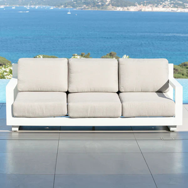 Elba sofa set - 7 seats (UK)