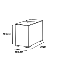 Lounge-Set Mallorca – 4 Sitzplätze