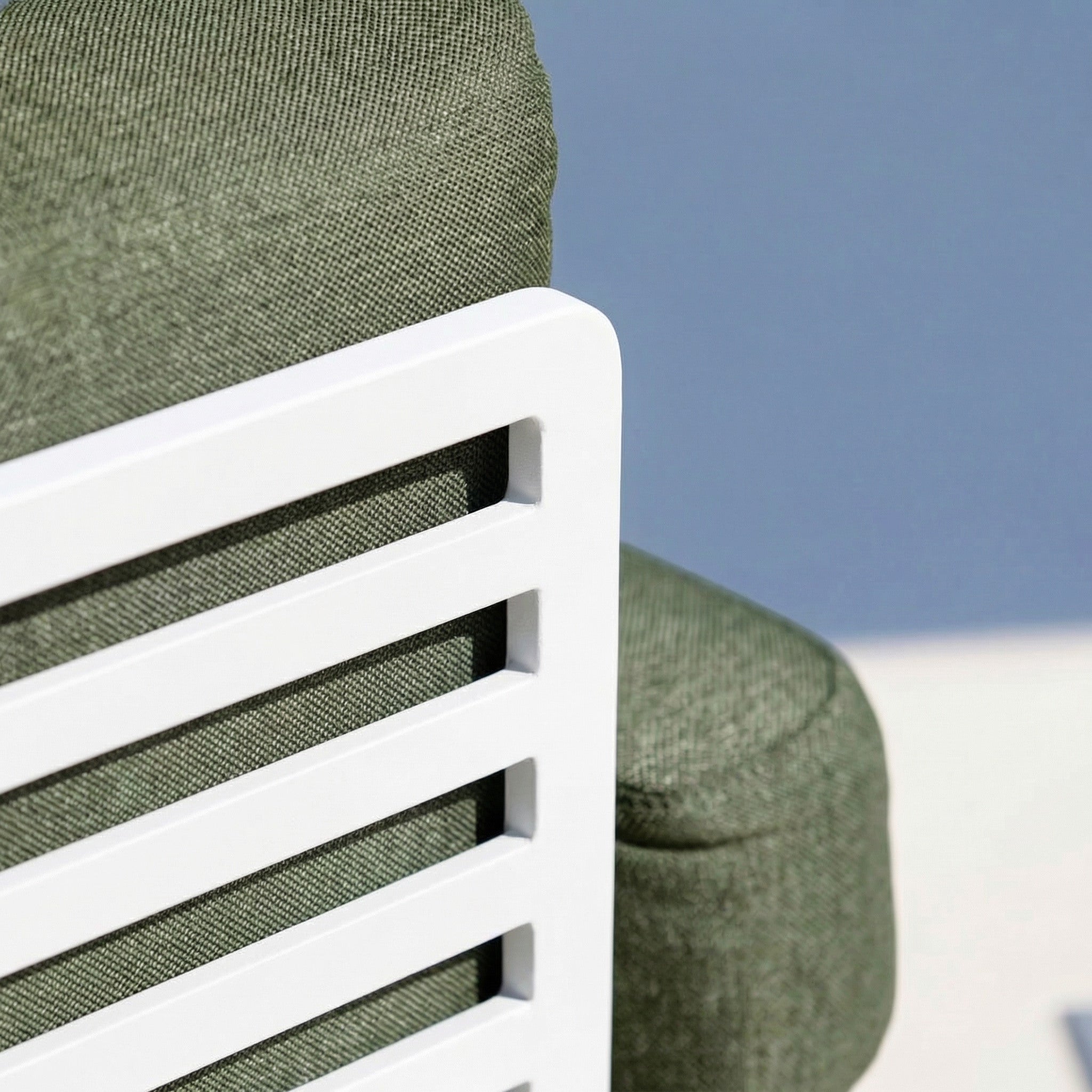 Conjunto de jardim Monte Carlo - 5 lugares