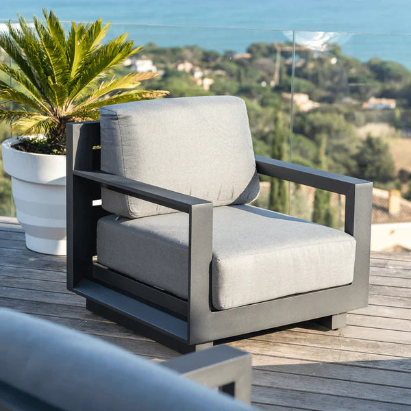 Elba sofa set - 5 seats (UK)