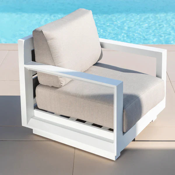 Lounge-set Elba - 7 Plätze (UK)