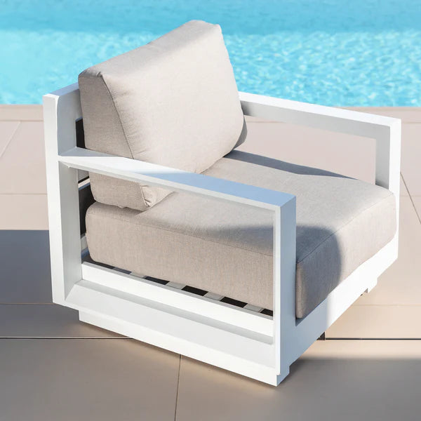 Elba sofa set - 4 seats (UK)
