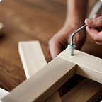 Service de montage à domicile