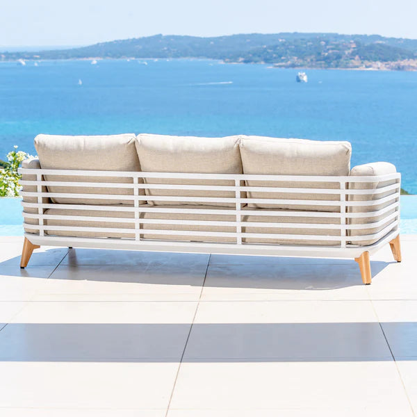 Monte Carlo sofa set - 12 seats