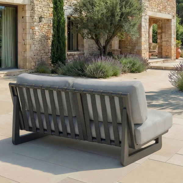 Garten-Sofa für 2 Personen Long Beach (UK)