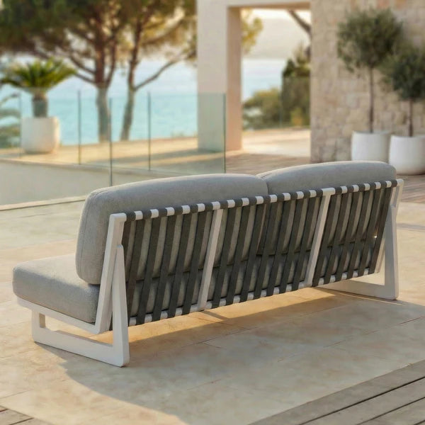 3-Seater Garden Sofa Long Beach (UK)