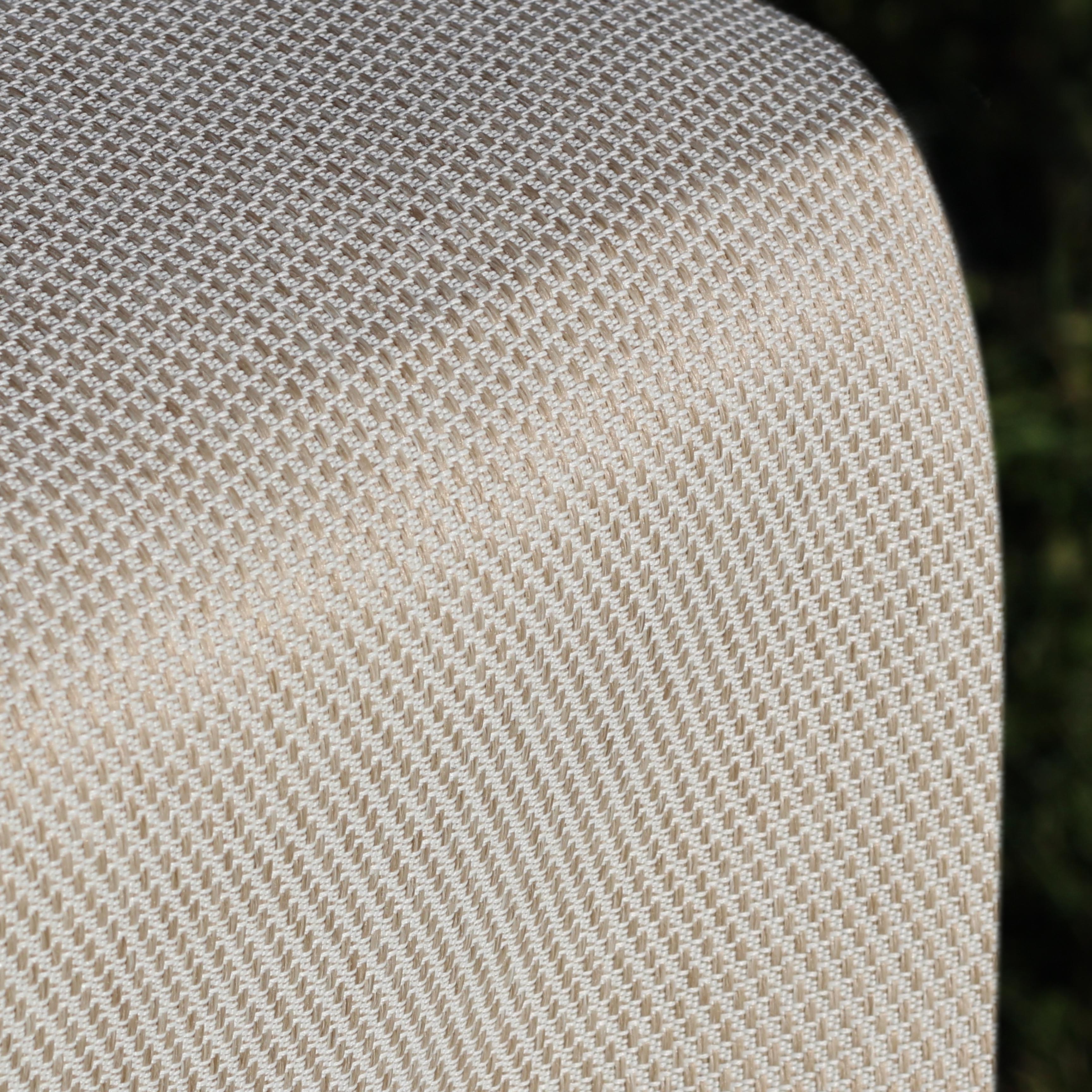 Monte Carlo sofa set - 12 seats