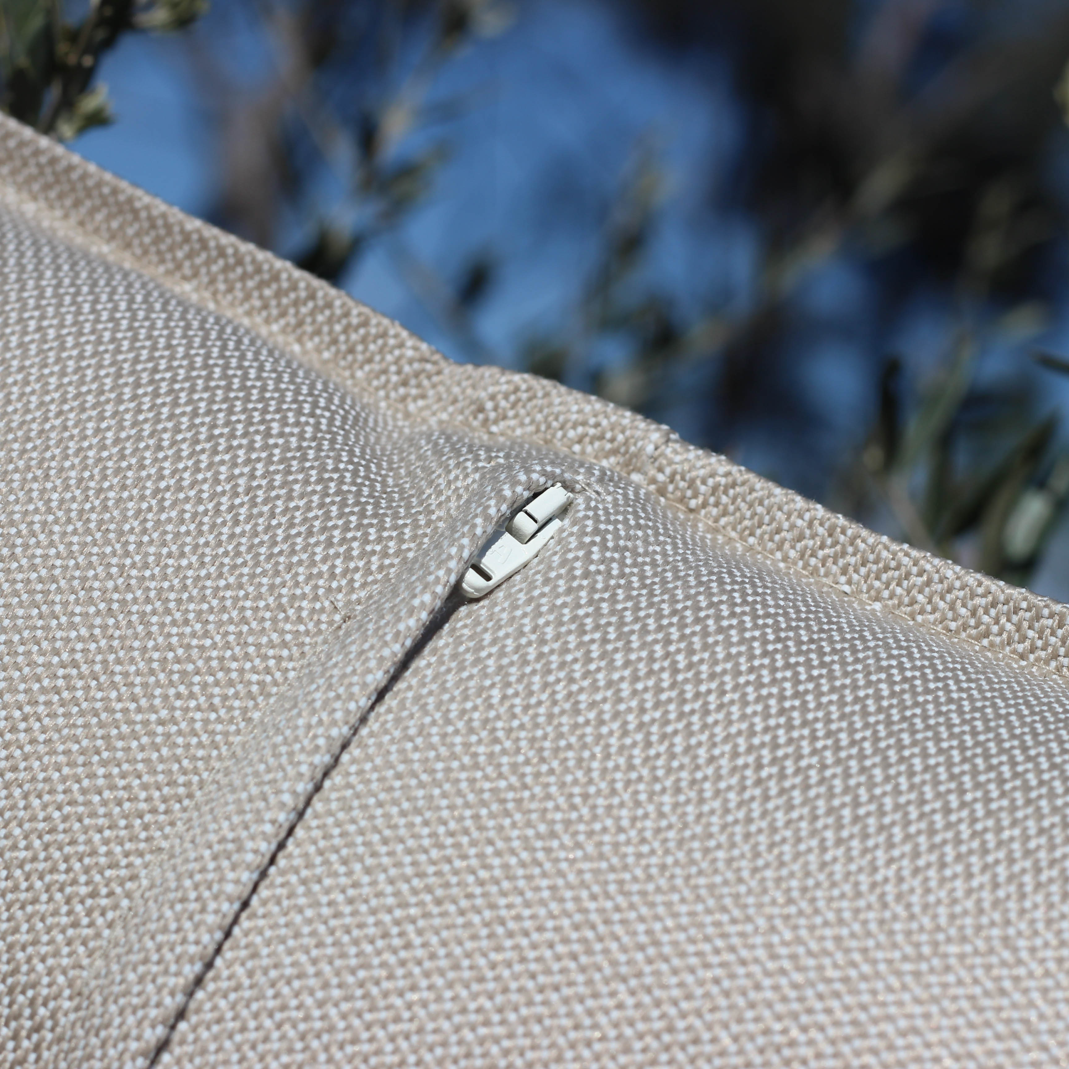 Outdoor decorative cushion Borae 60x60 cm