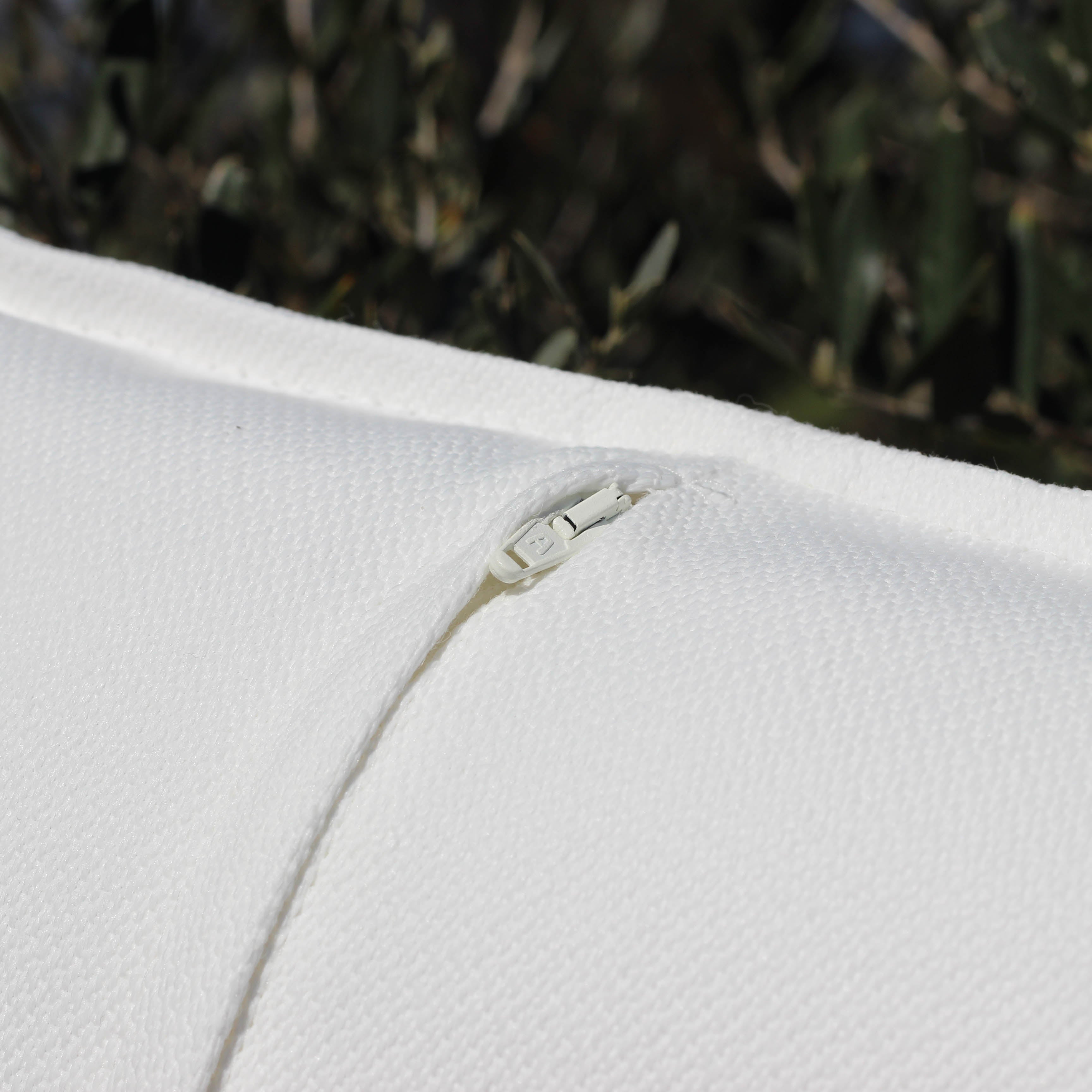 Almofada decorativa de exterior Borae 45x45 cm