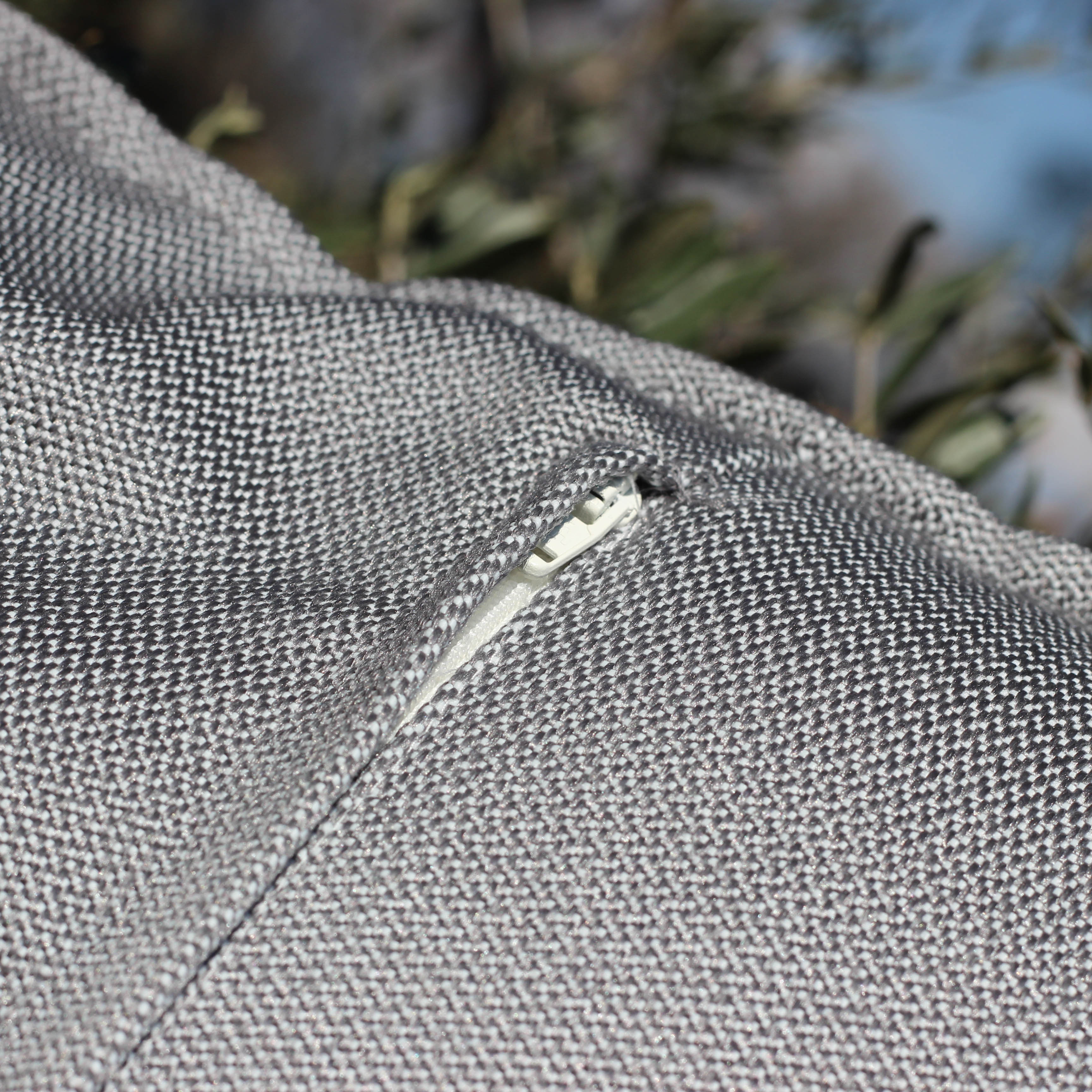 Almofada decorativa de exterior Borae 45x45 cm