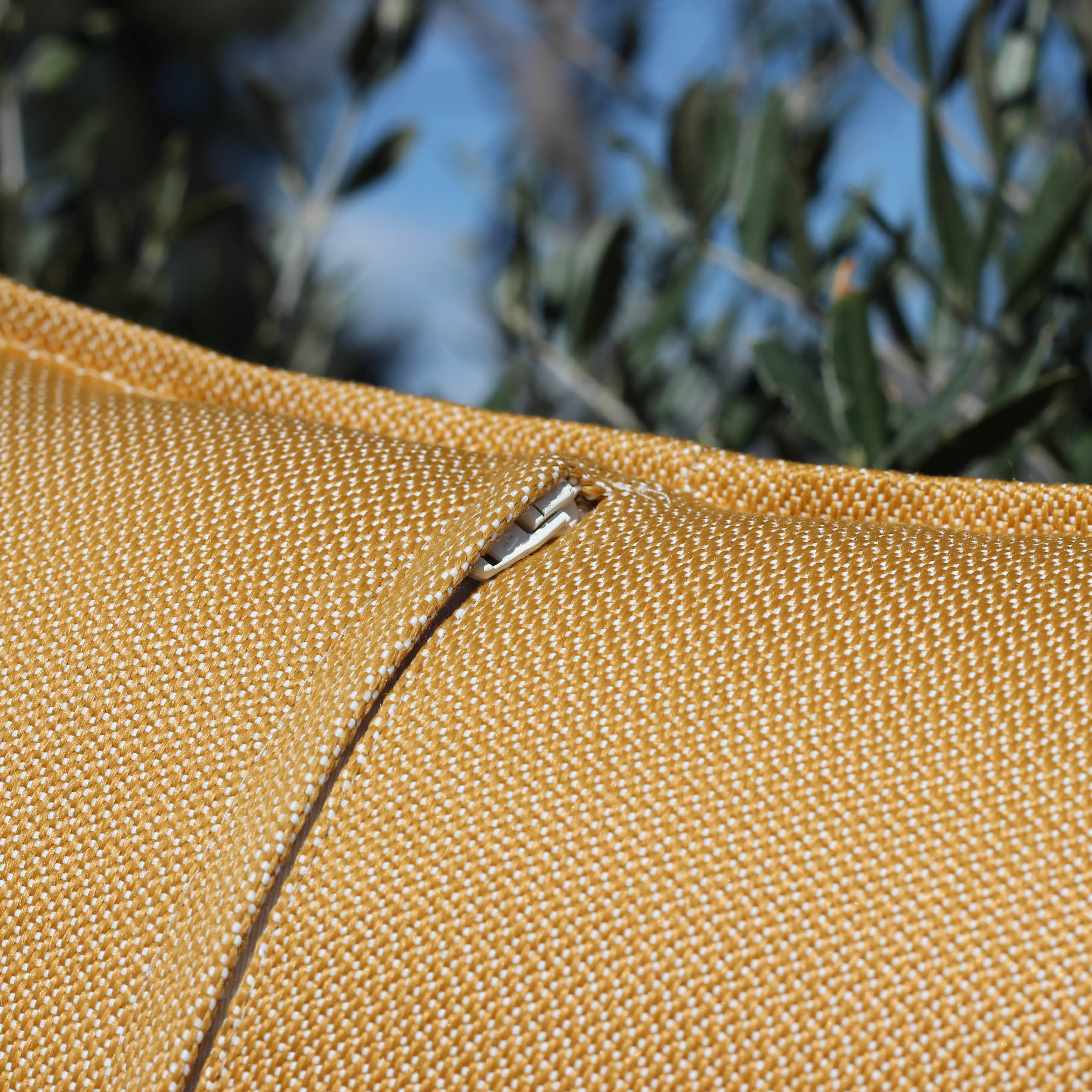 Almofada decorativa de exterior Borae 45x45 cm