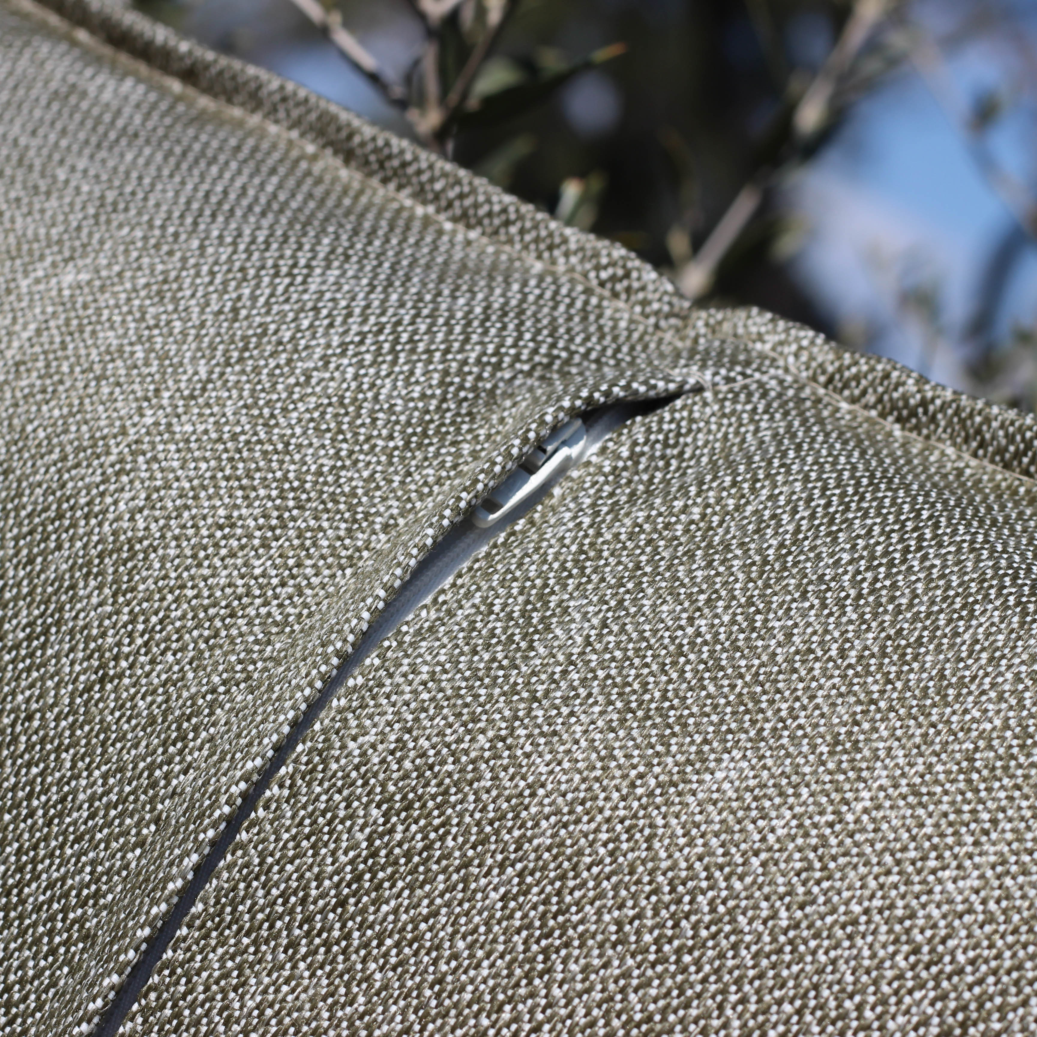 Cuscino decorativo da esterno Kalena 60x60 cm