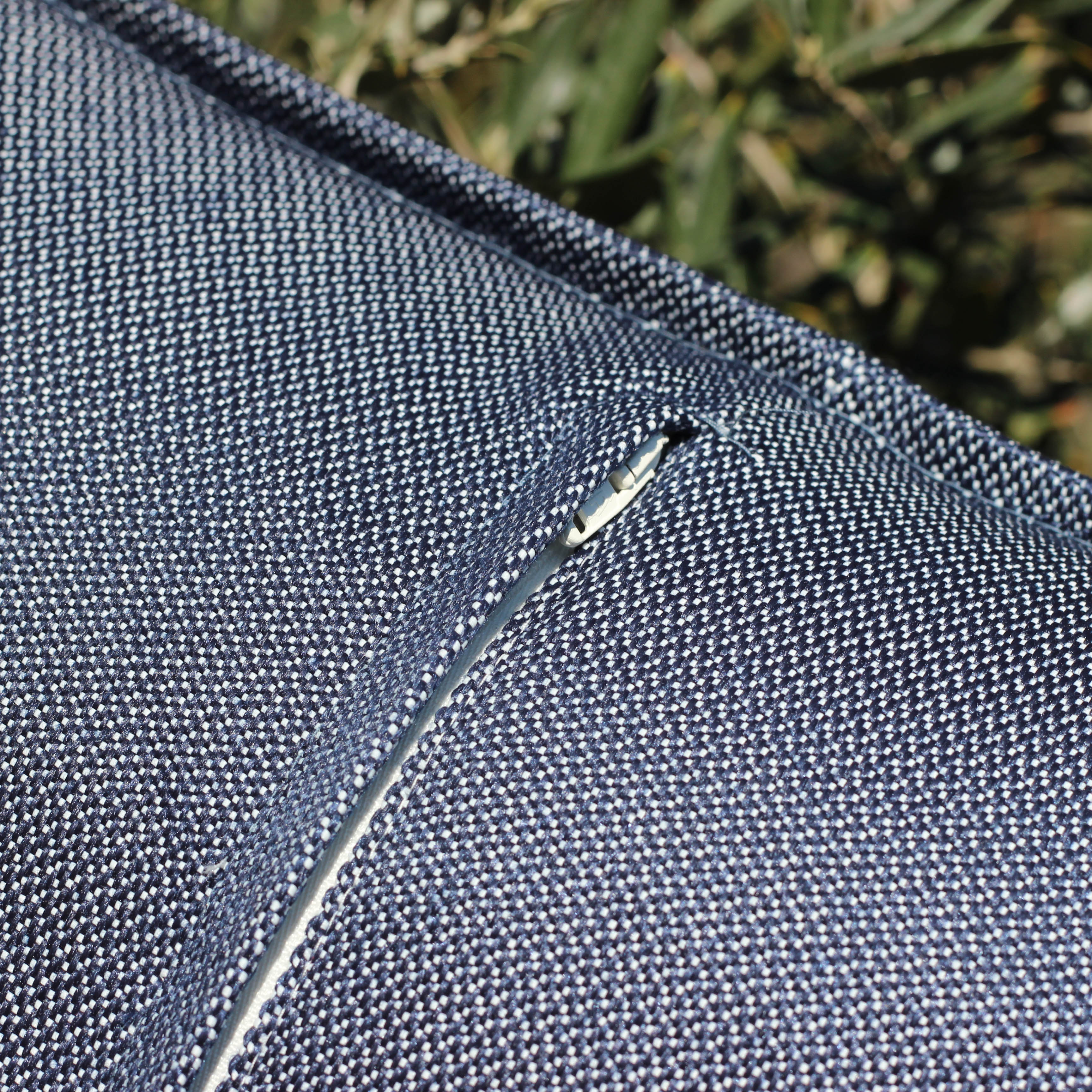 Almofada decorativa de exterior Borae 45x45 cm