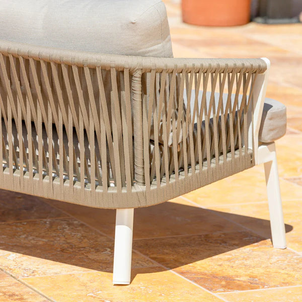 3-Sitzer Garten-Sofa Amalfi (UK)