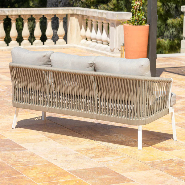 3-Sitzer Garten-Sofa Amalfi (UK)