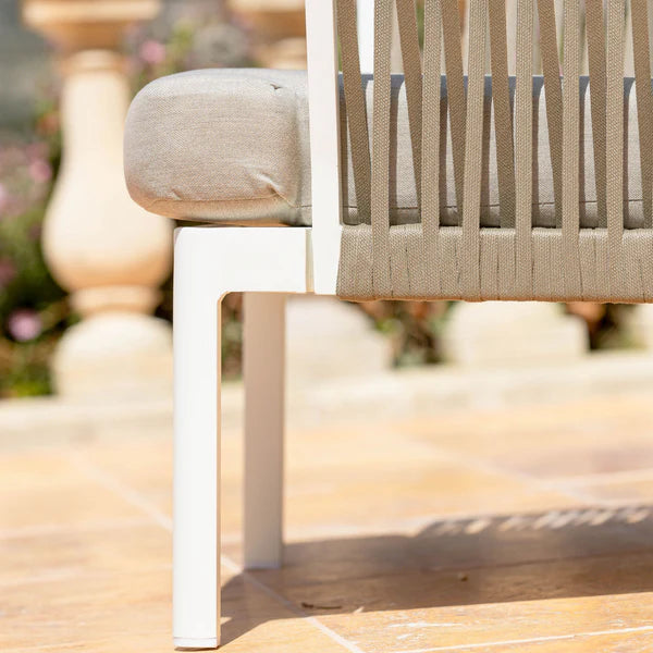 Gartenlounge-Sessel Amalfi (UK)