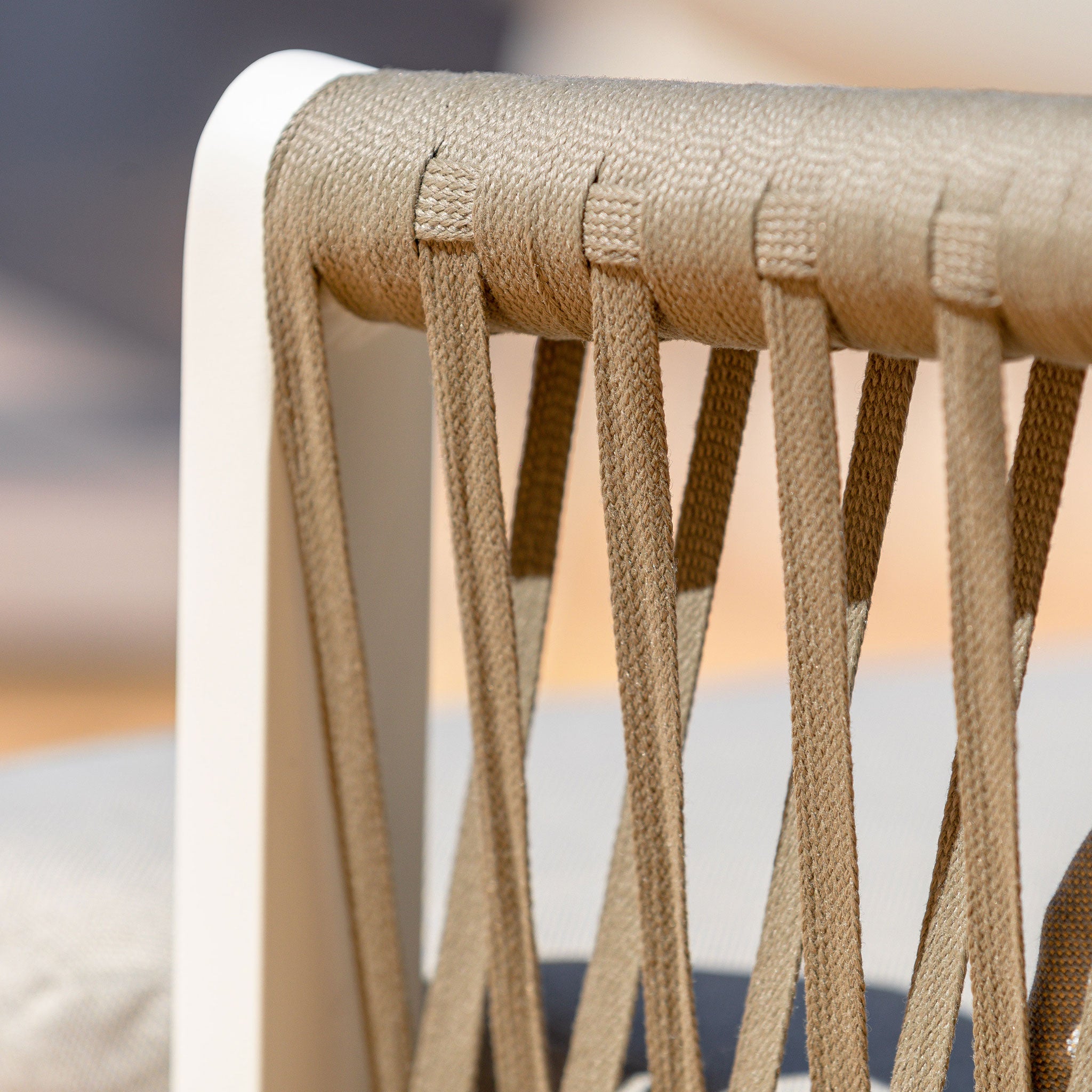 Fauteuil de jardin Amalfi - Mobellia