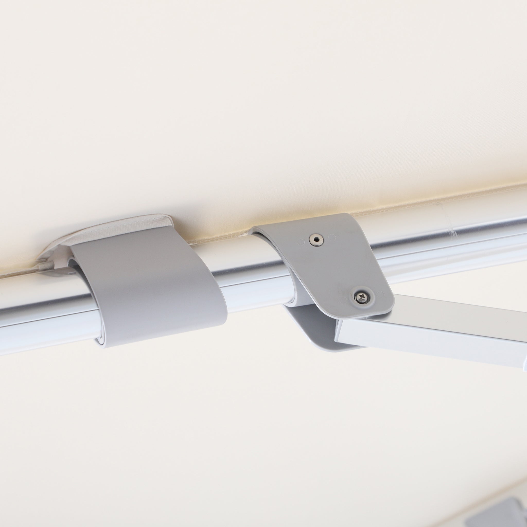 Profi-Ampelschirm Elyra (3x4m)