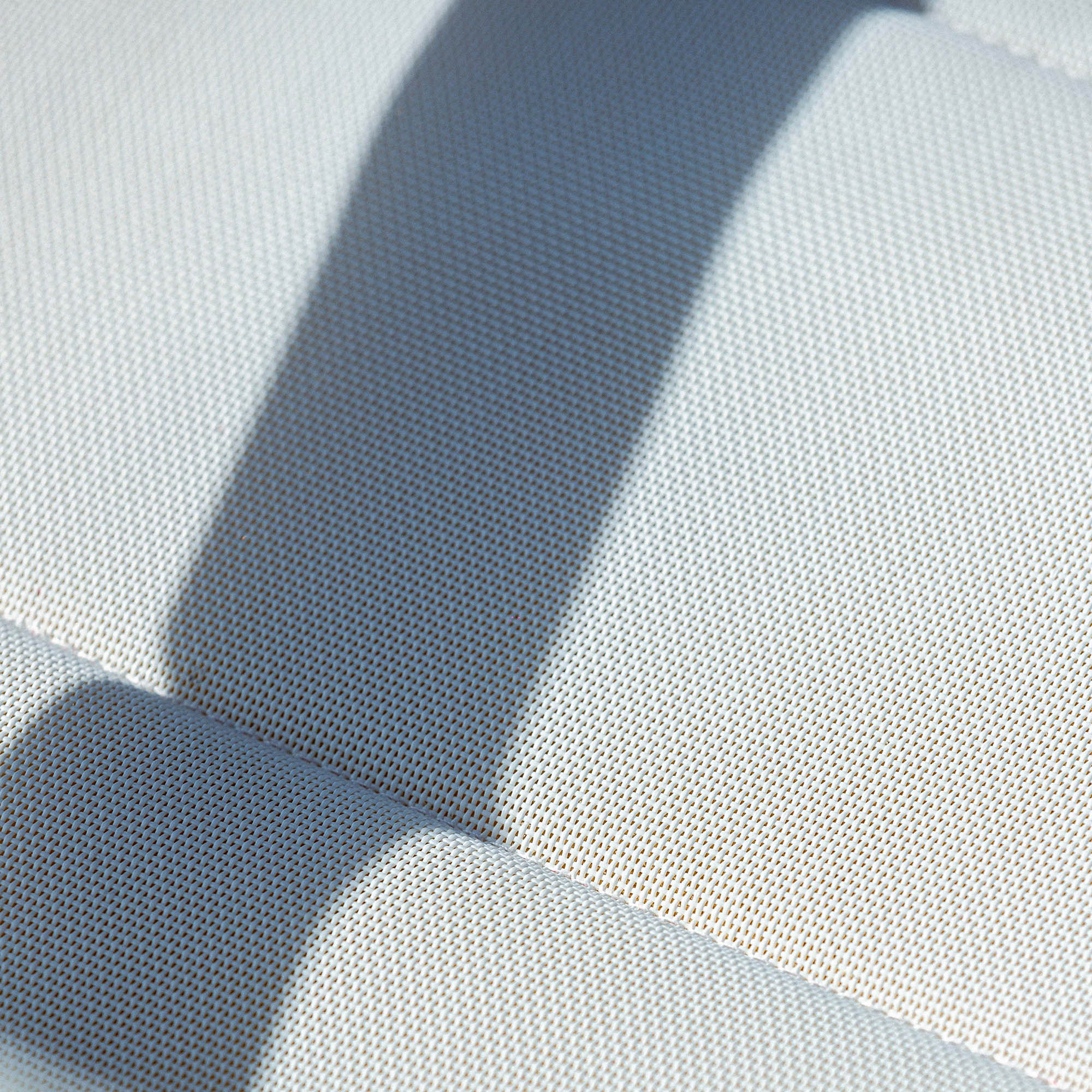 Set di 2 poltrone da giardino/pranzo Elba