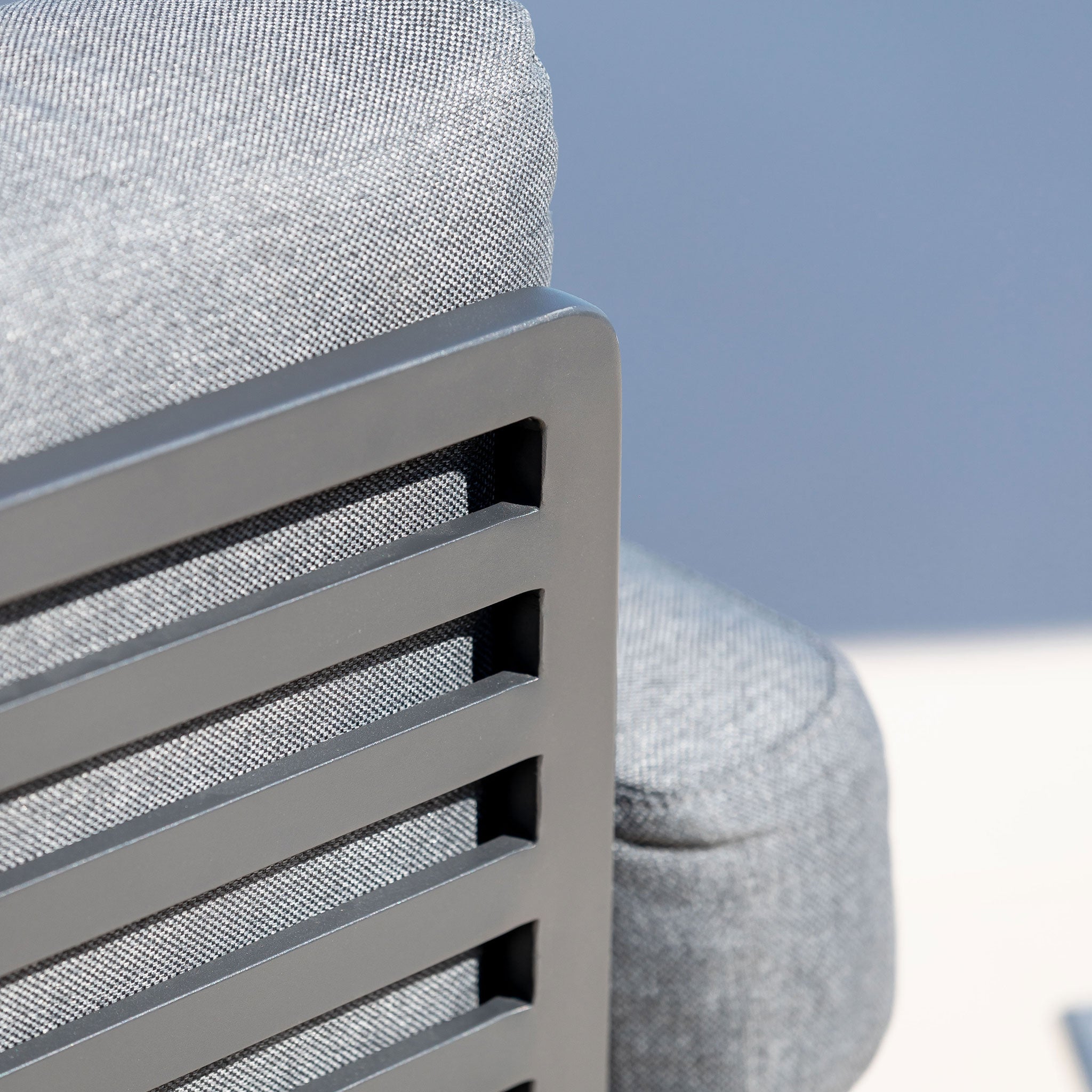 Fauteuil de jardin Monte Carlo