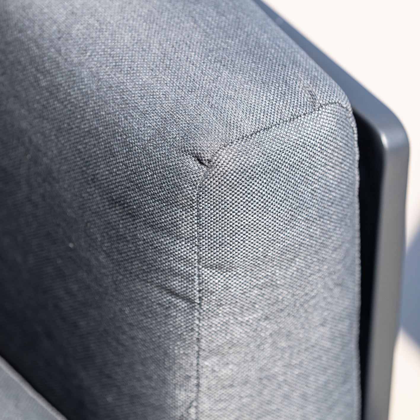 Fauteuil de jardin Monte Carlo