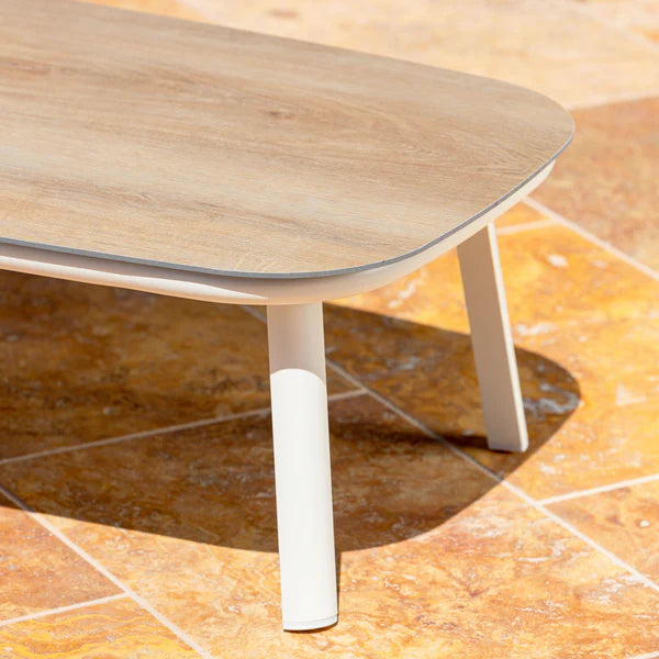 Gartenmöbel-Set Amalfi - 5 Plätze (UK)