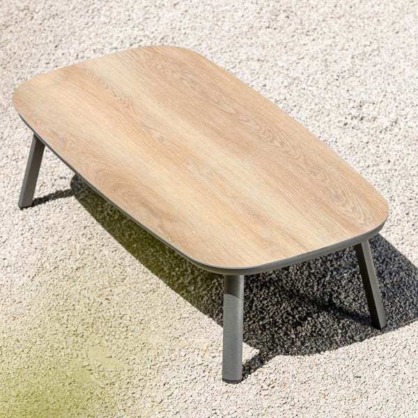 Gartenmöbel-Set Amalfi - 5 Plätze (UK)