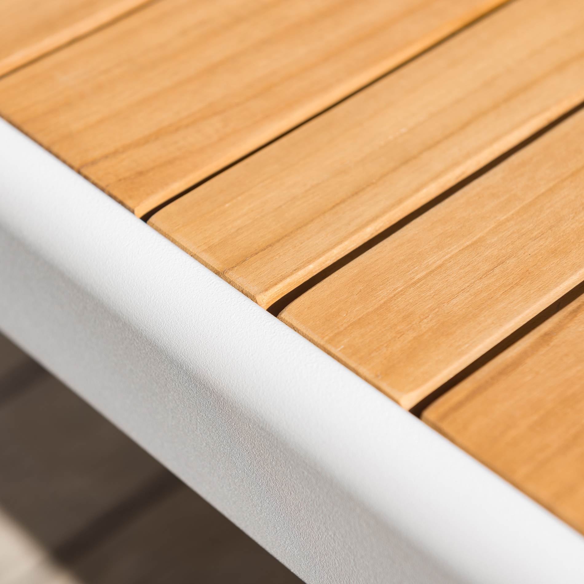 Bali outdoor lounge set - 5 seats