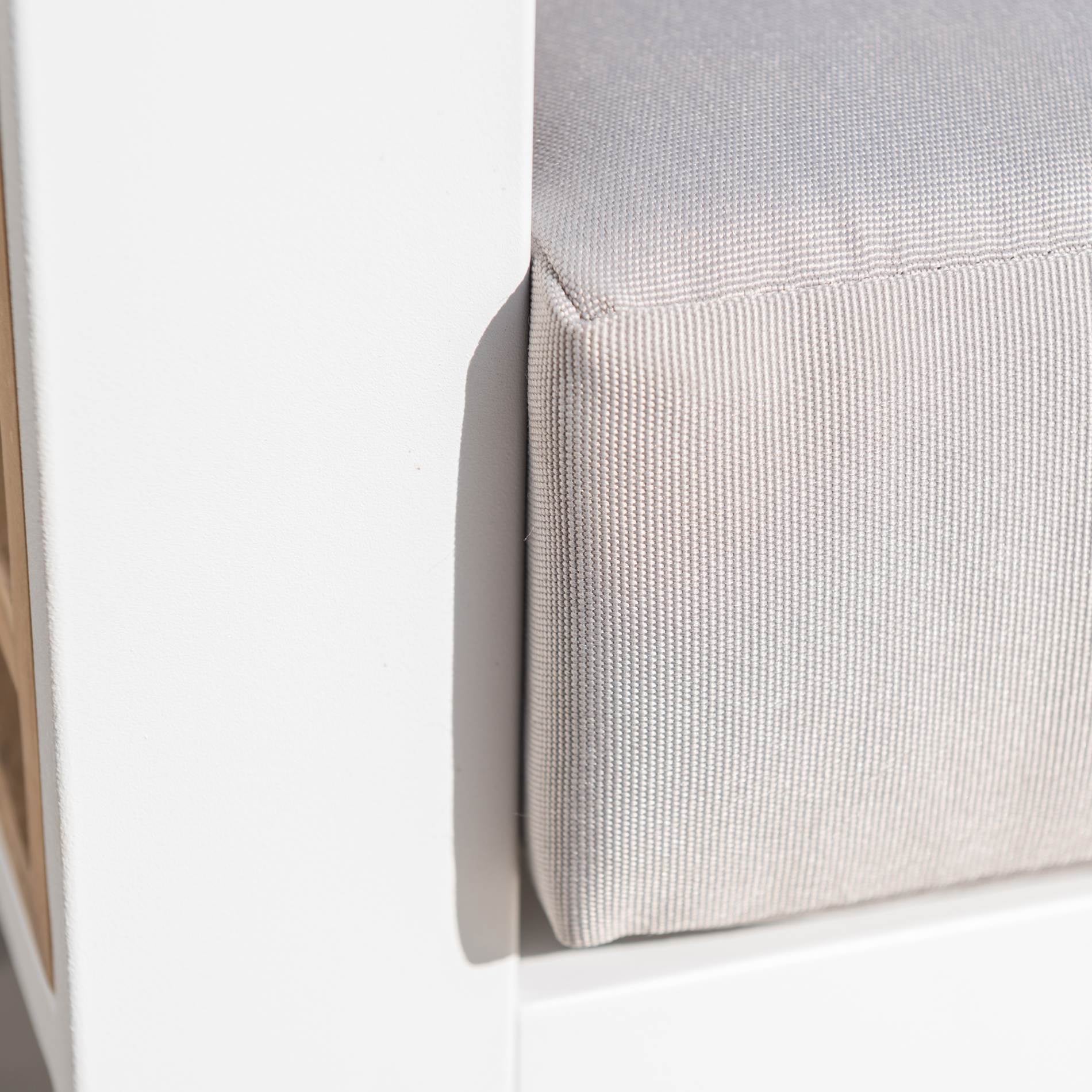 Bali outdoor lounge set - 5 seats