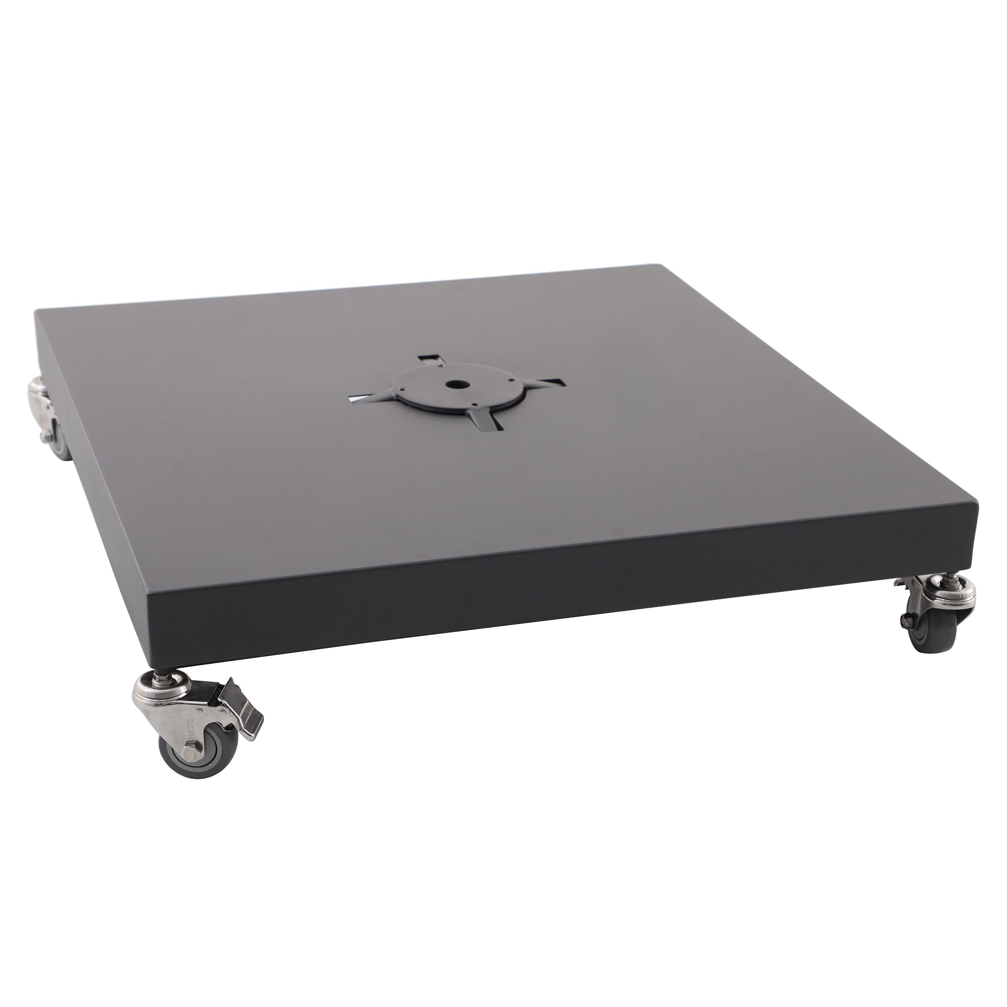 Profi-Ampelschirm Elyra (3x4m)