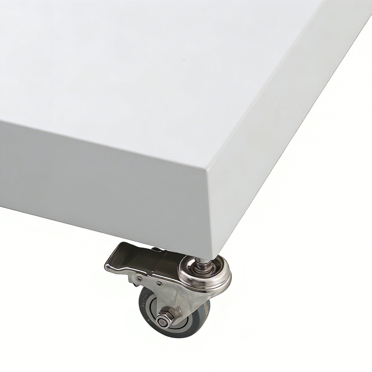 Socle à roulettes pour parasol Elyra