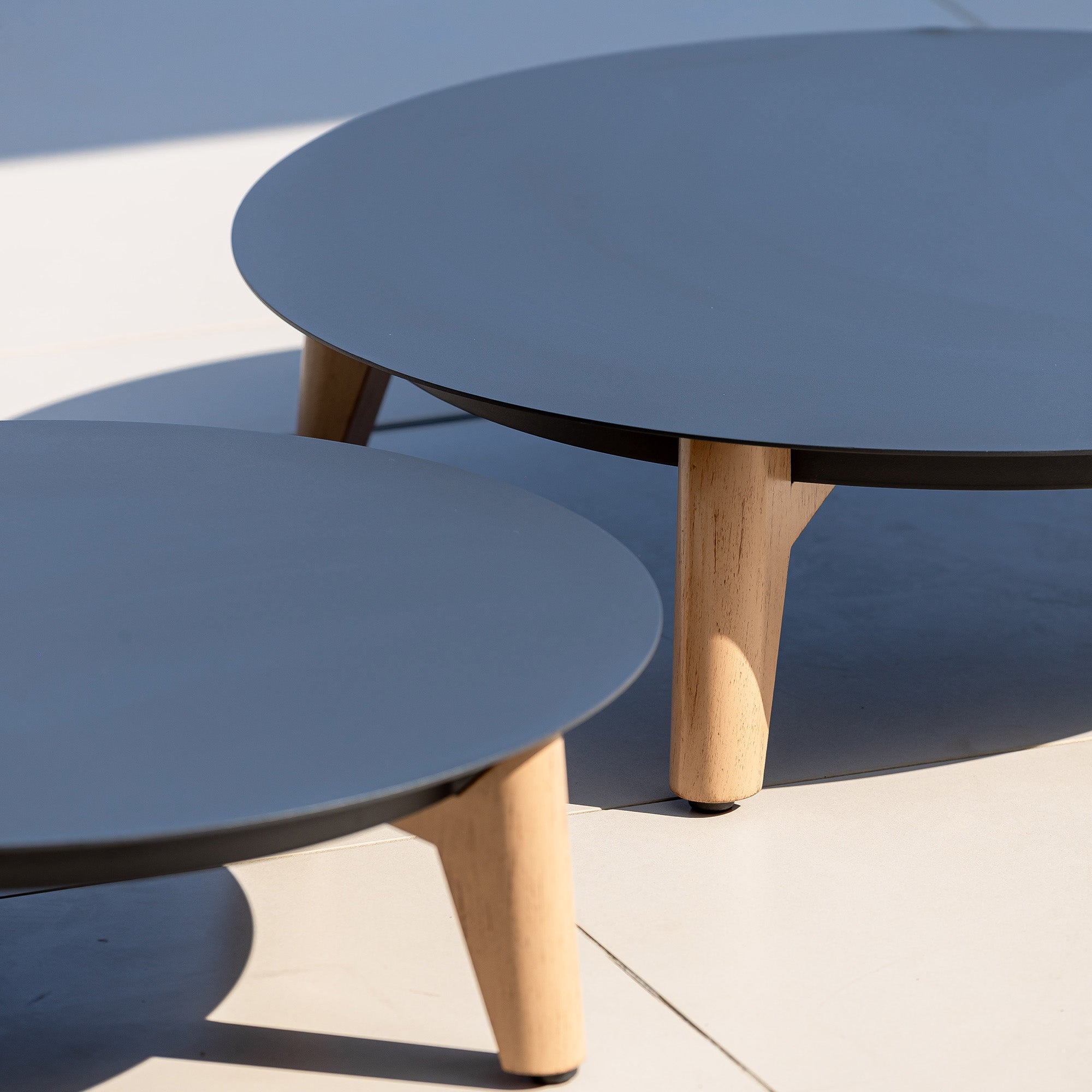 Monte Carlo Garden Lounge - 2 Seats