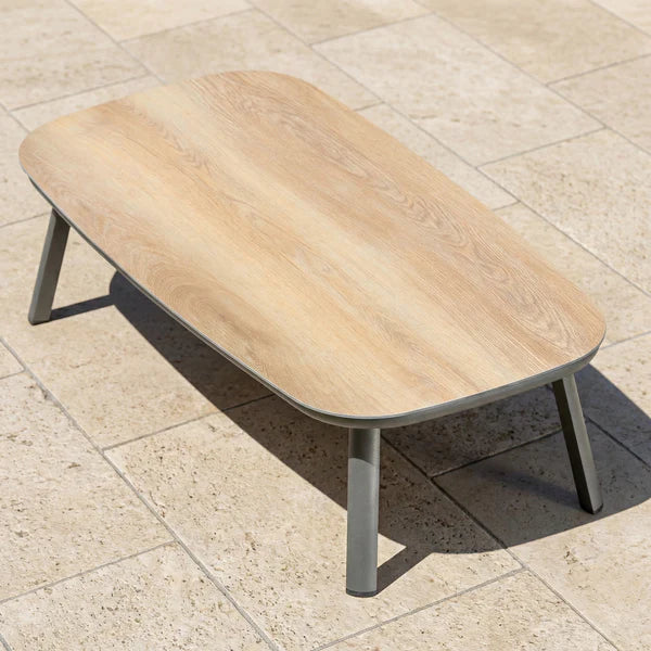 Gartenmöbel-Set Amalfi - 7 Plätze (UK)