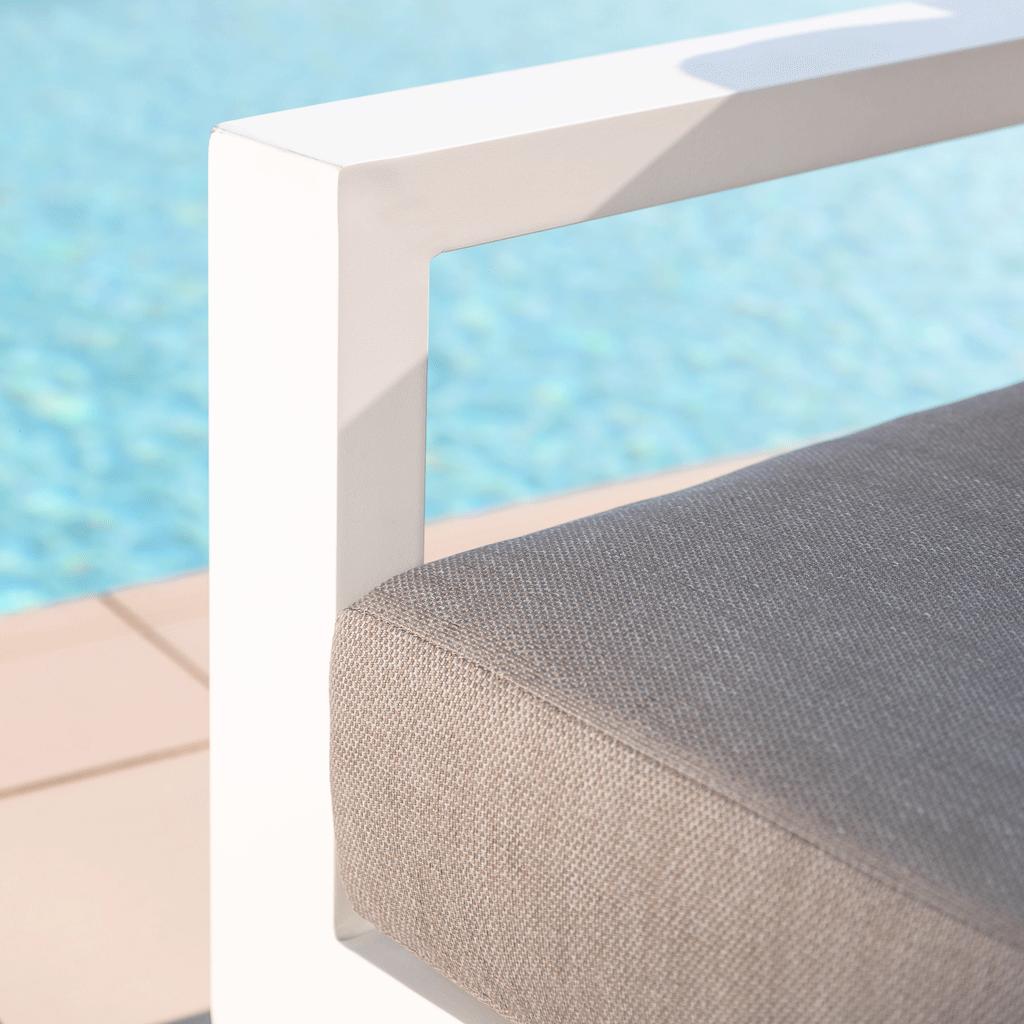 Fauteuil de jardin Elba - Mobellia