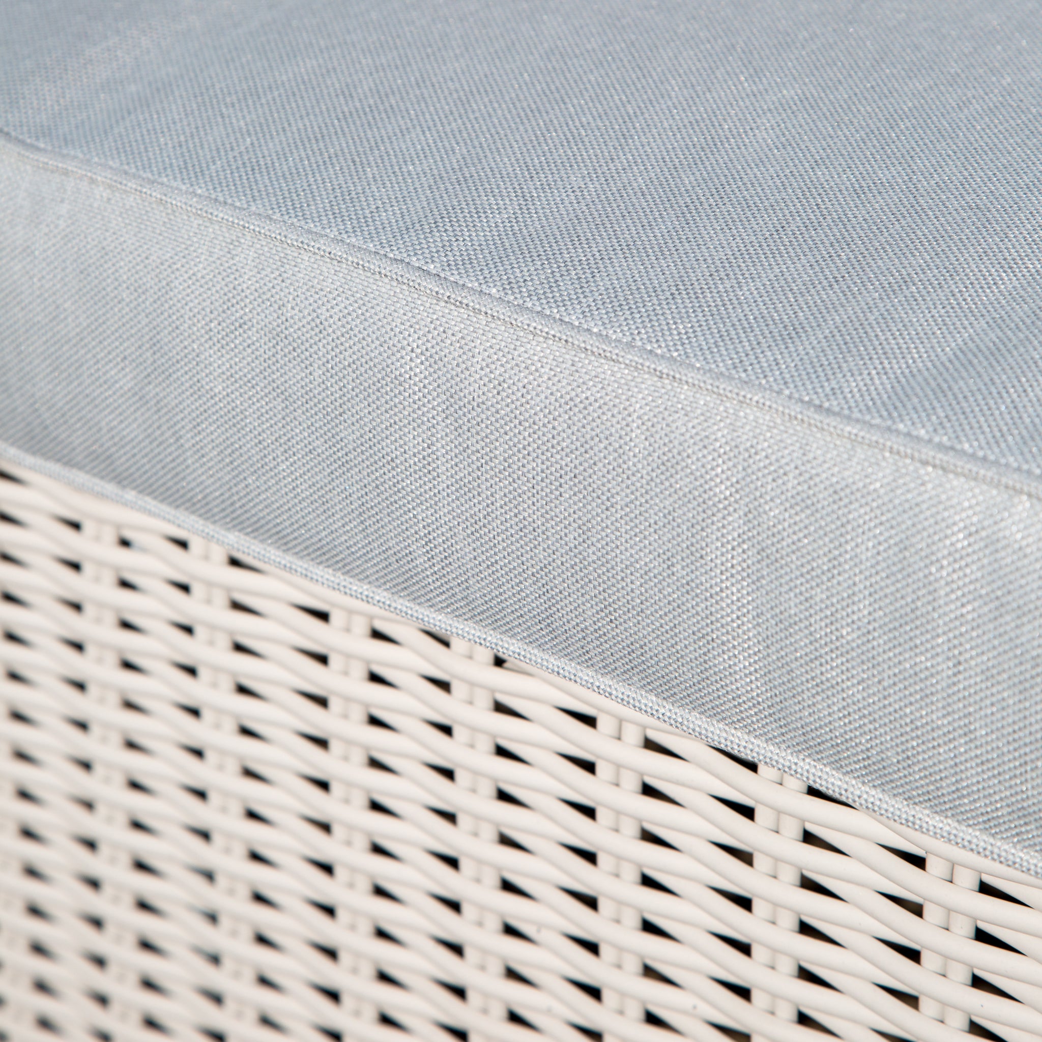 Salon de jardin Calvi - 5 places - Mobellia