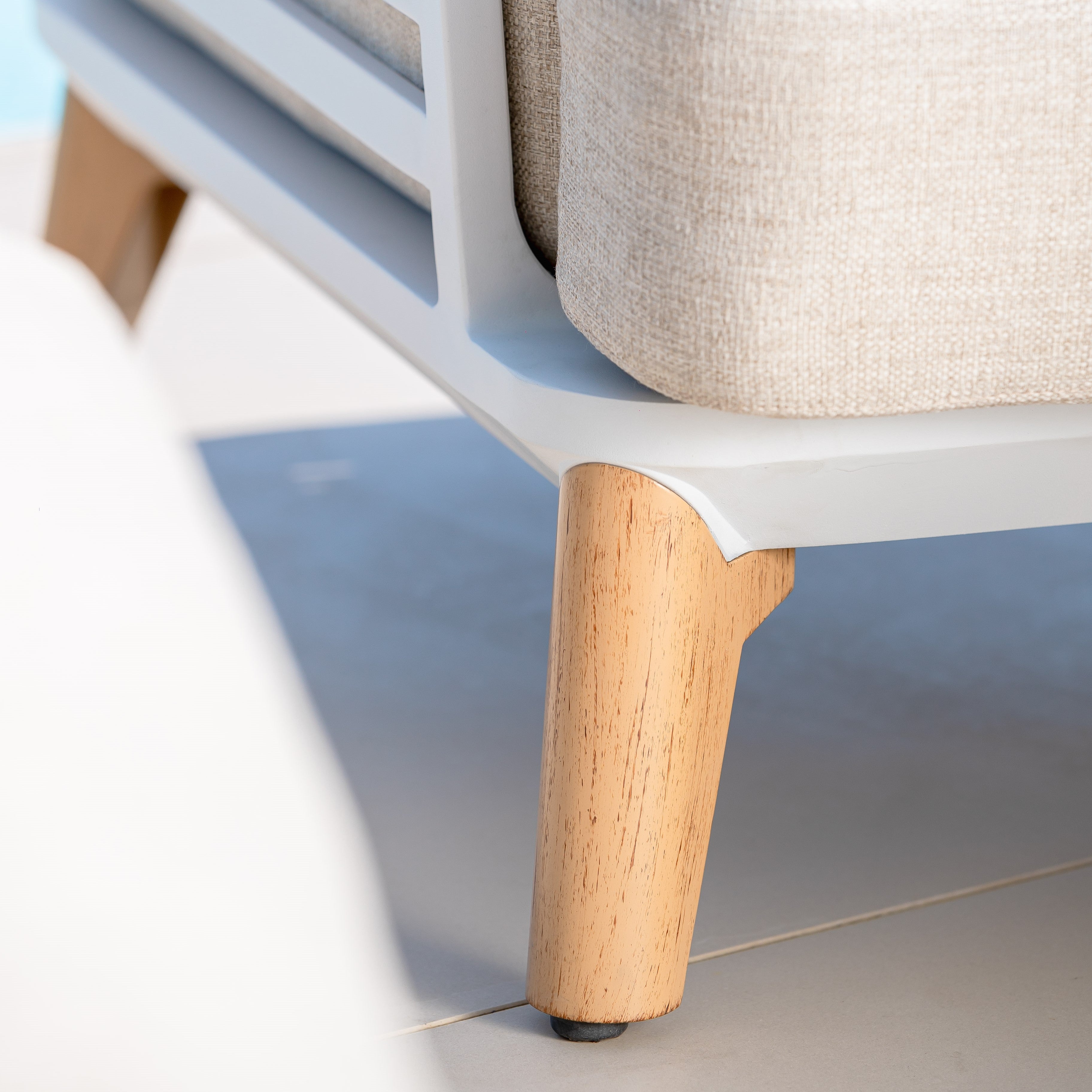 Fauteuil de jardin Monte Carlo - Mobellia