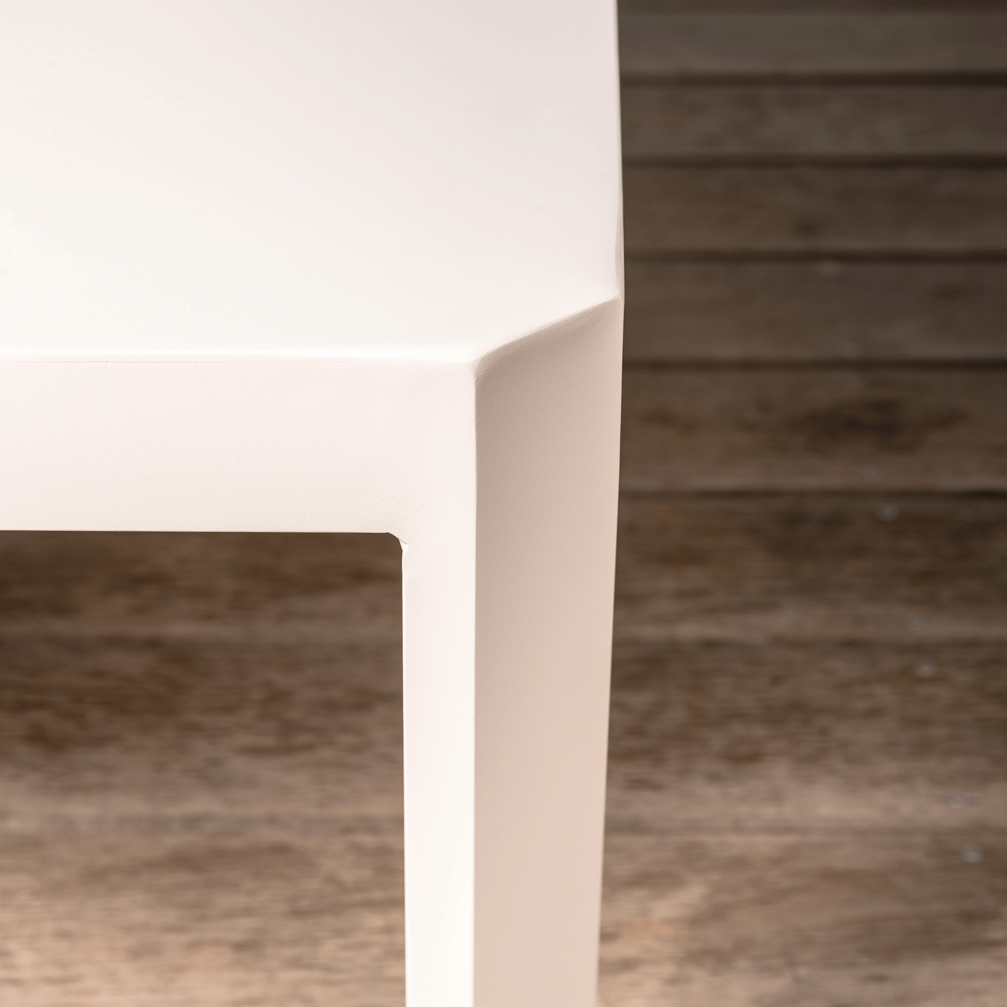 Salon de jardin Ostara - 6 places - Mobellia