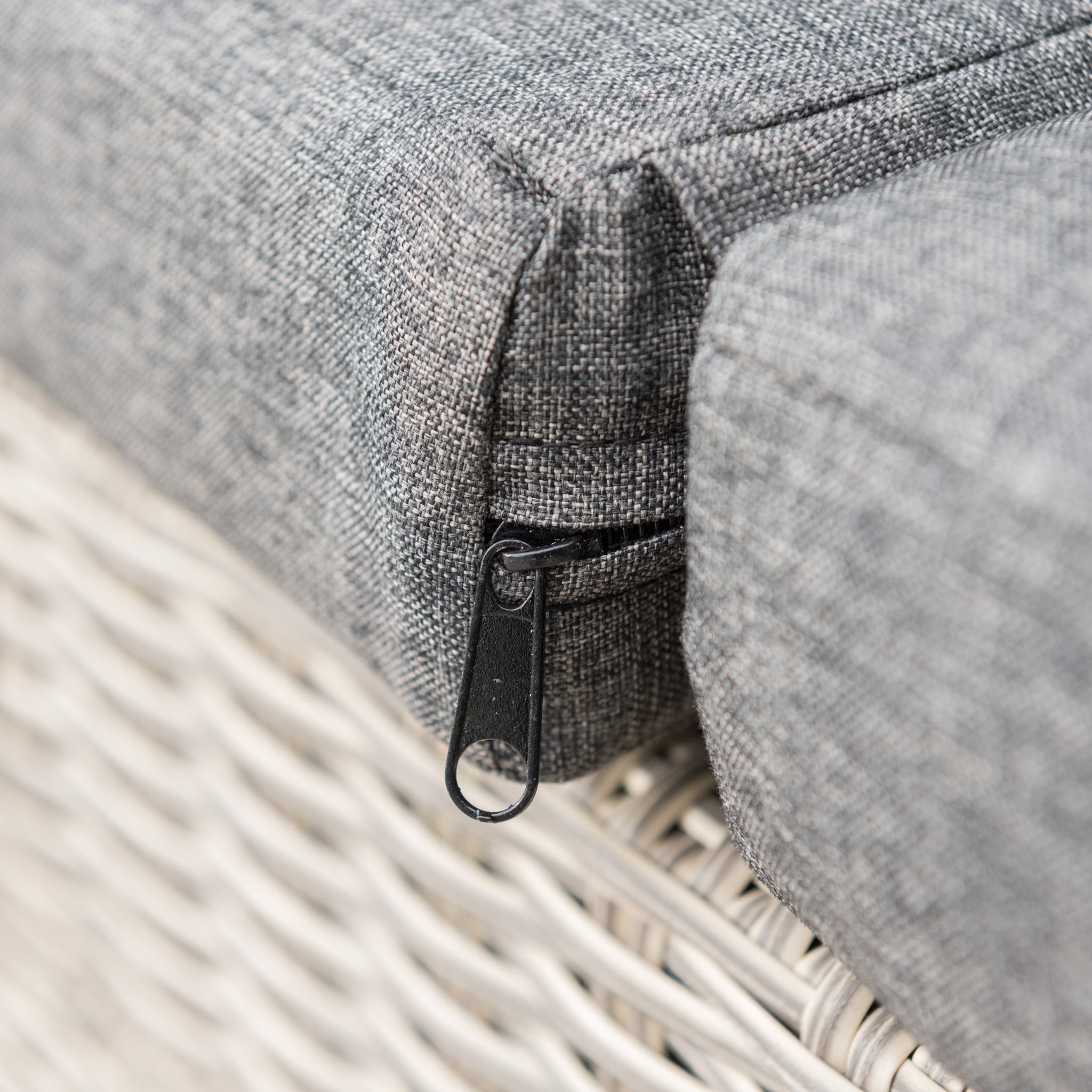 Transat double / Canapé de jardin Calvi - Mobellia