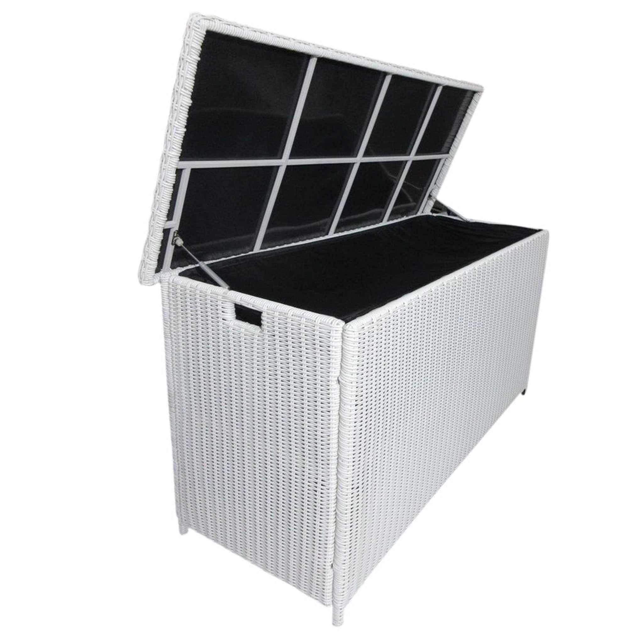 Coffre de rangement Calvi - Mobellia