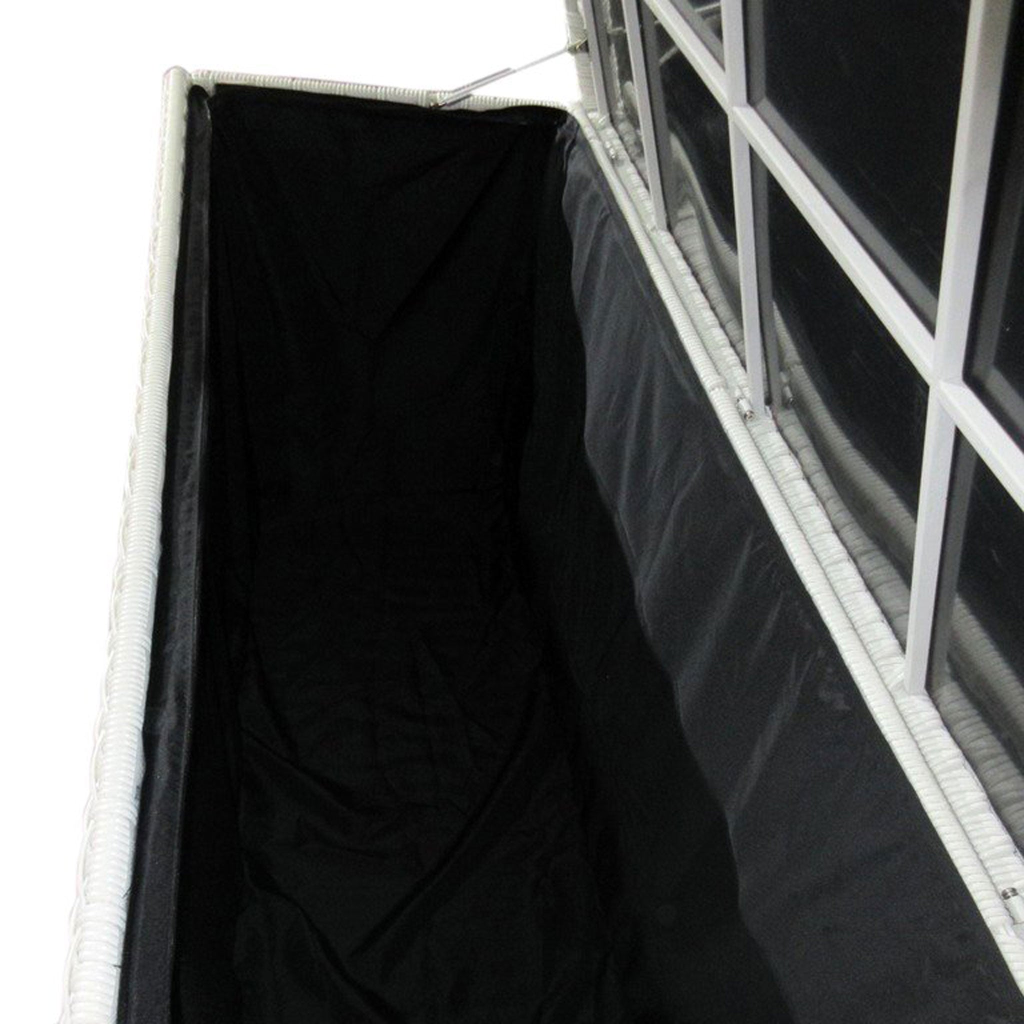 Coffre de rangement Calvi - Mobellia