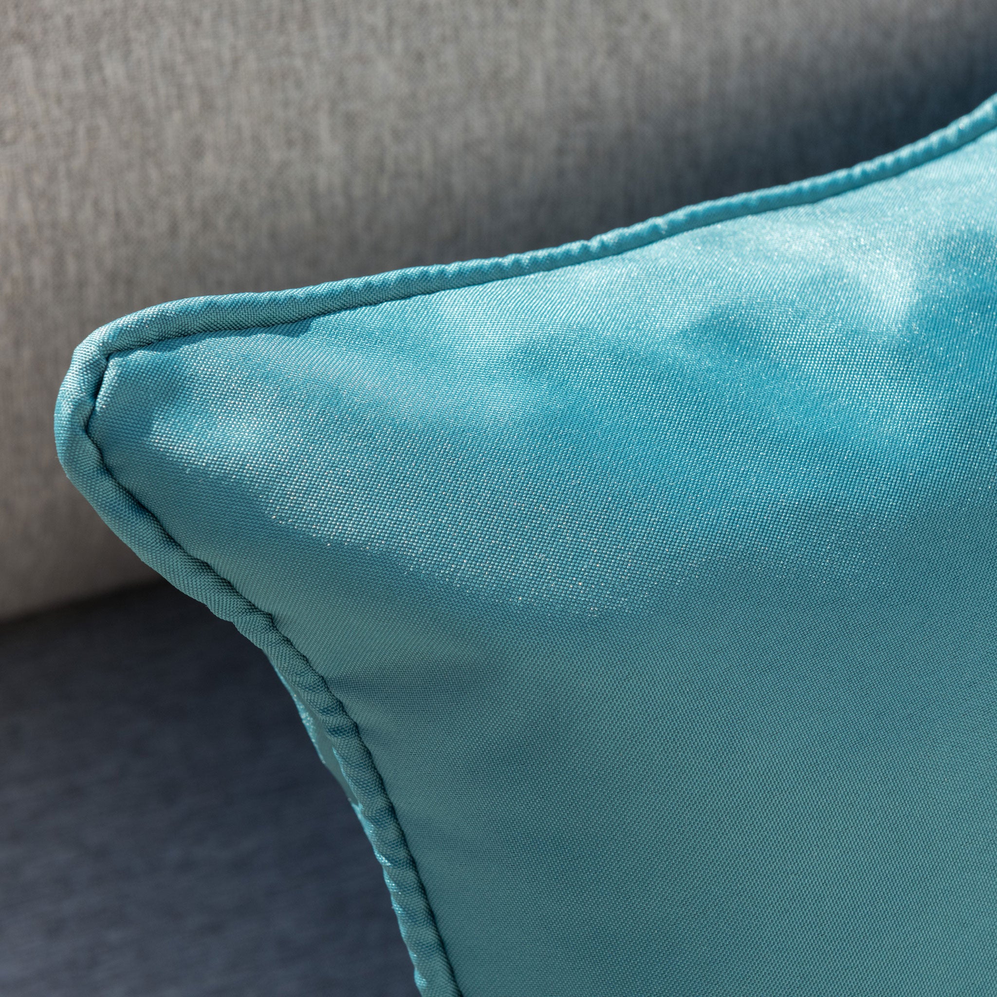 Salon de jardin Palma - 5 places - Mobellia