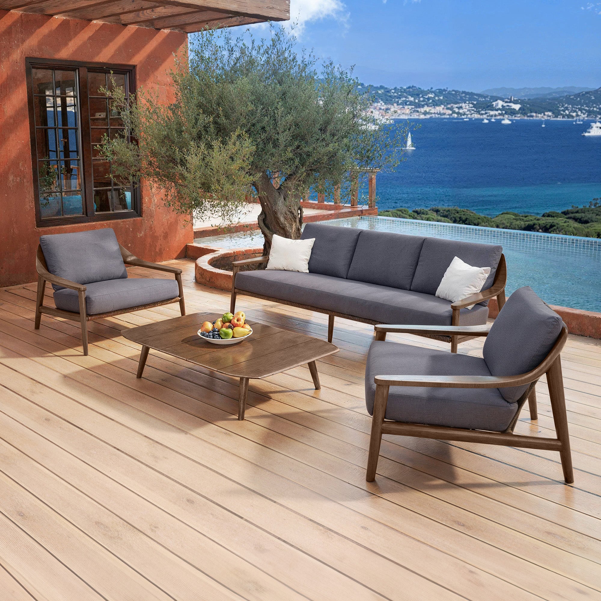 Cap Ferrat