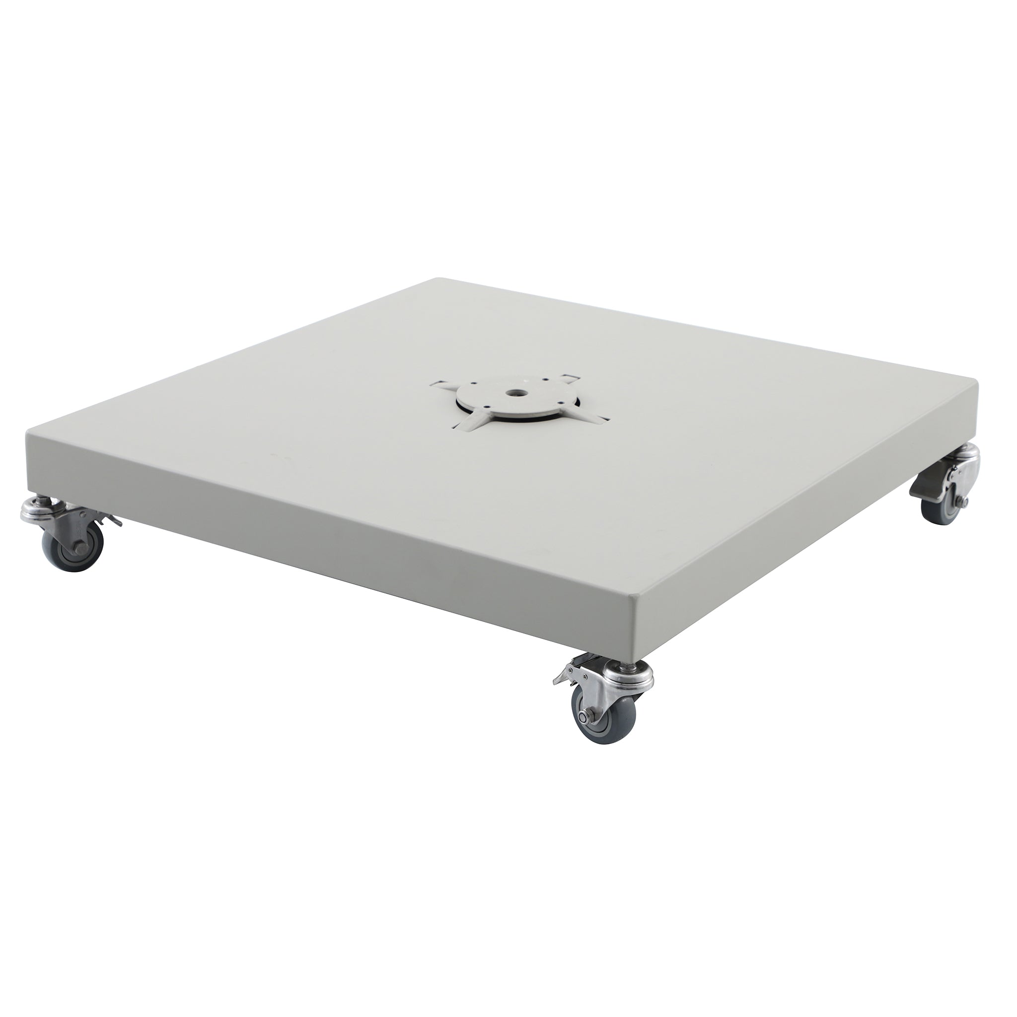 Profi-Ampelschirm Elyra (3x4m)
