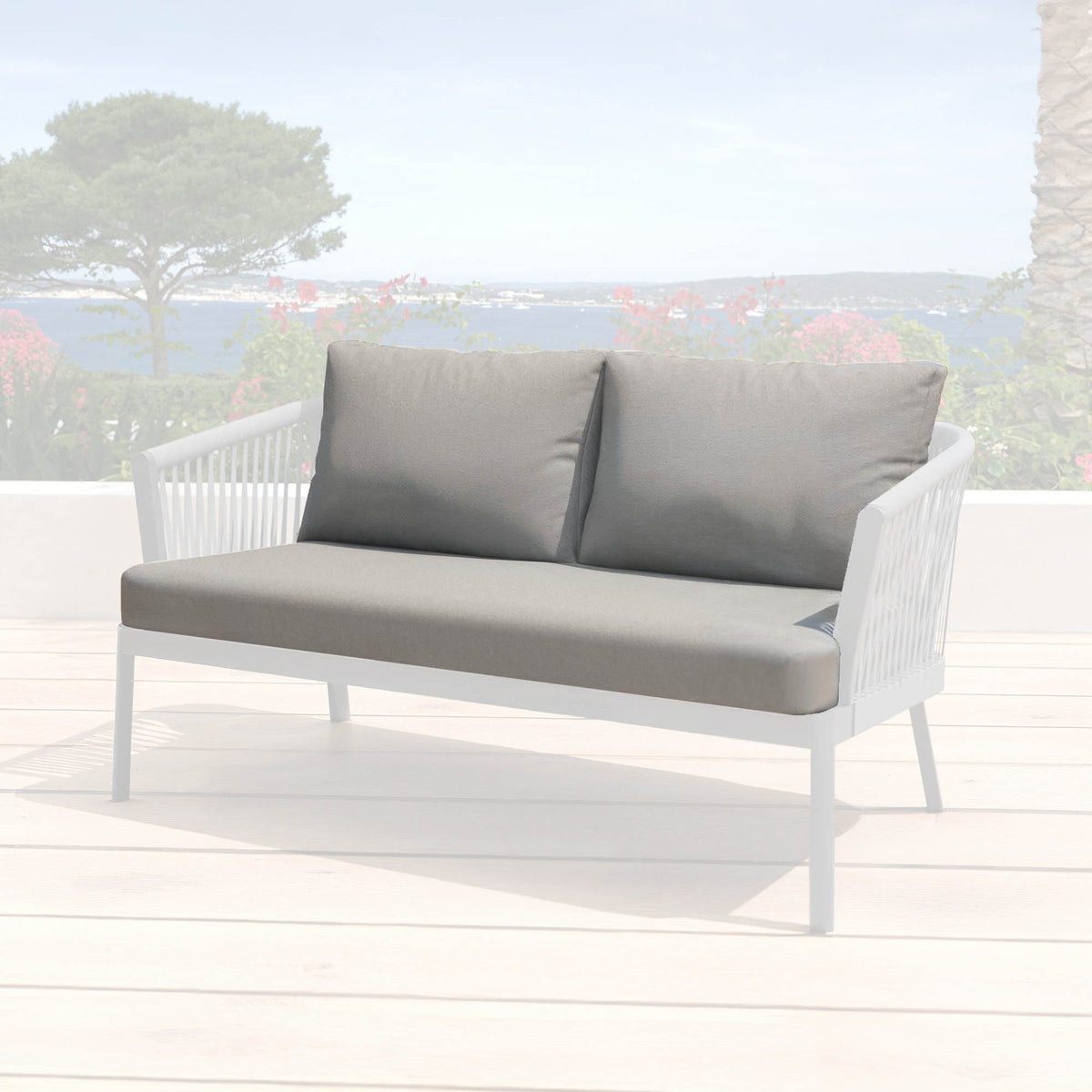 Fodere per cuscini per divano posti Amalfi