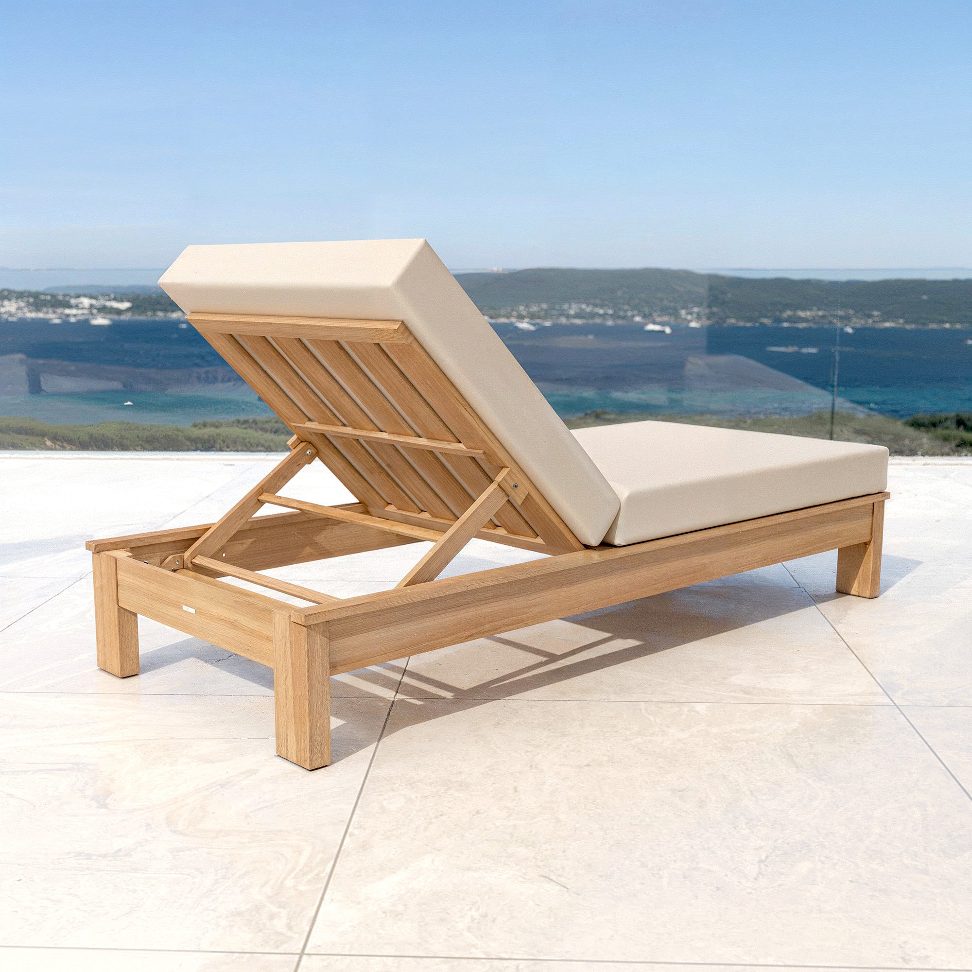 Borneo sun lounger