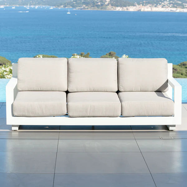 Elba sofa set - 5 seats (UK)