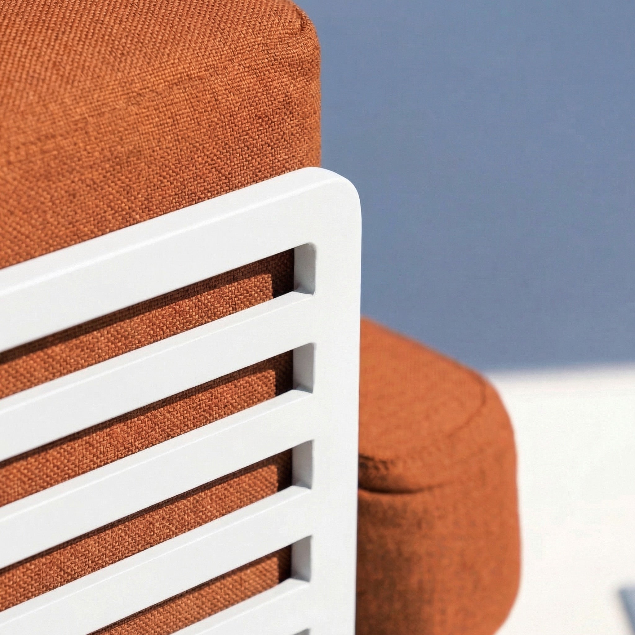 Conjunto de jardim Monte Carlo - 5 lugares