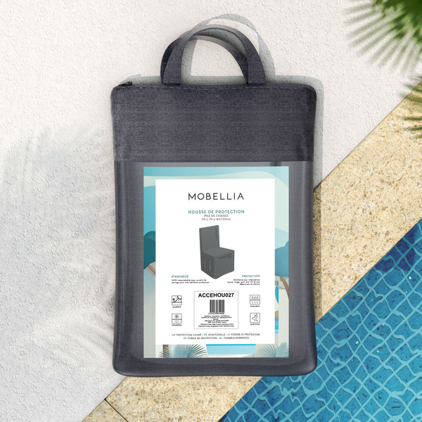 Housse De Protection Pour Flexi-bar - Sac De Transport Léger Et Résistant Aux Intempéries - Compatible Tous Modèles Flexi-bar