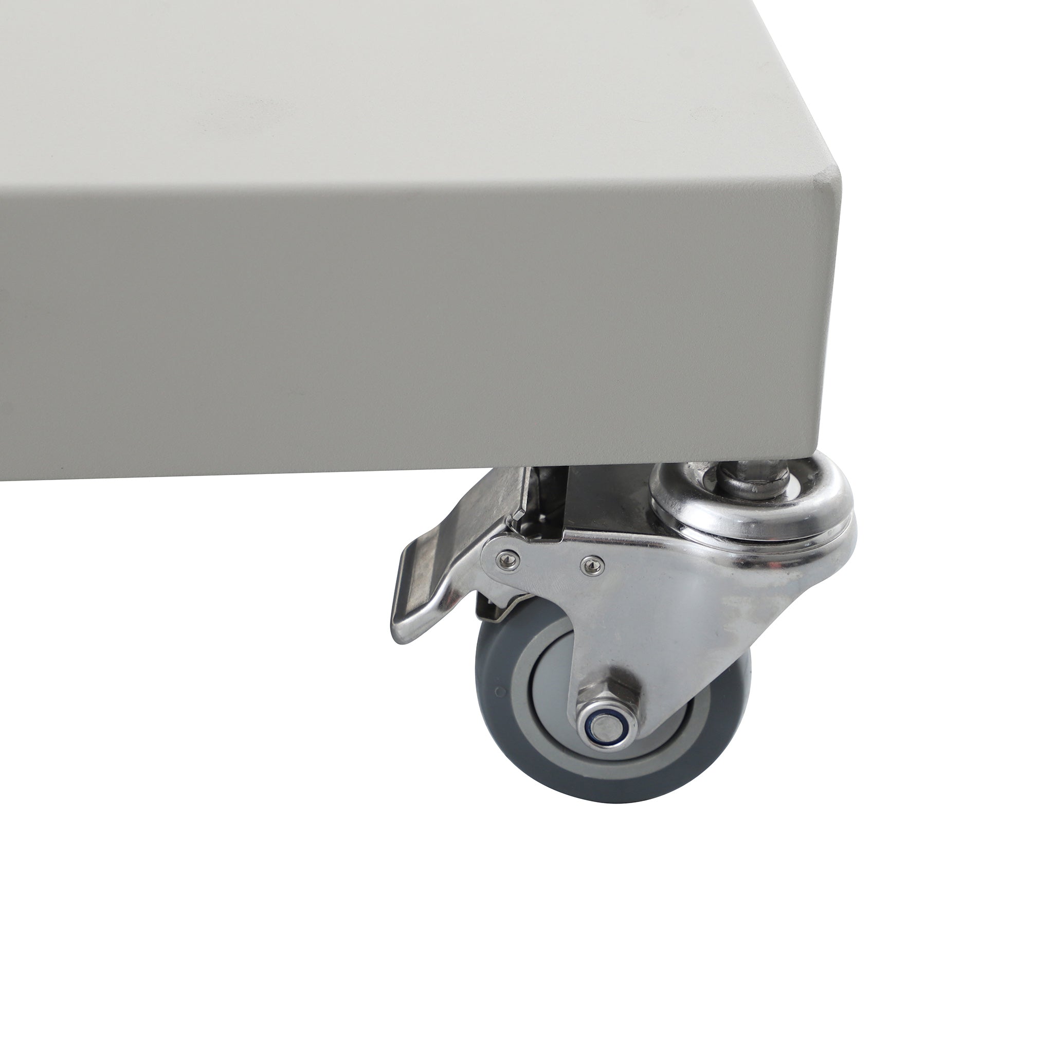 Rolling base for Elyra parasol